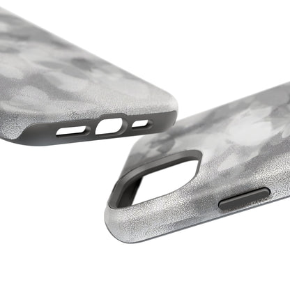 Morphing In Metallic Case