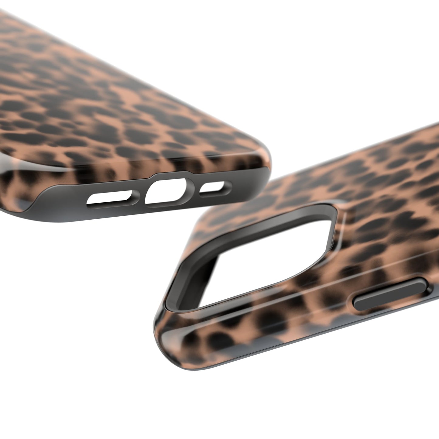 Cheetah Cheetah Case