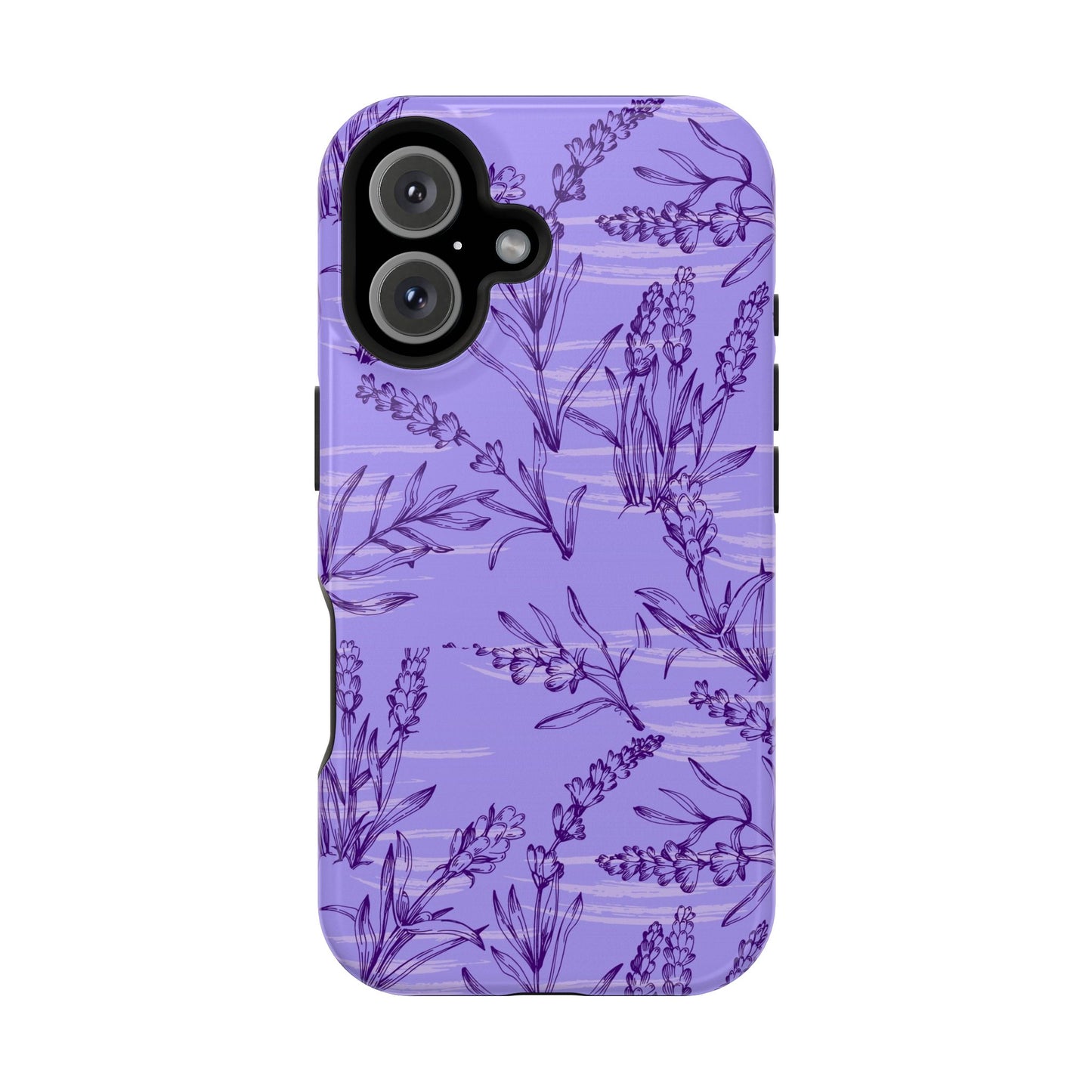 Likes Of Lavender Case