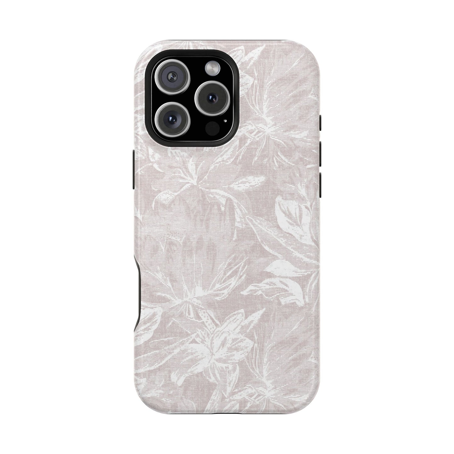 Millennial Grey Case