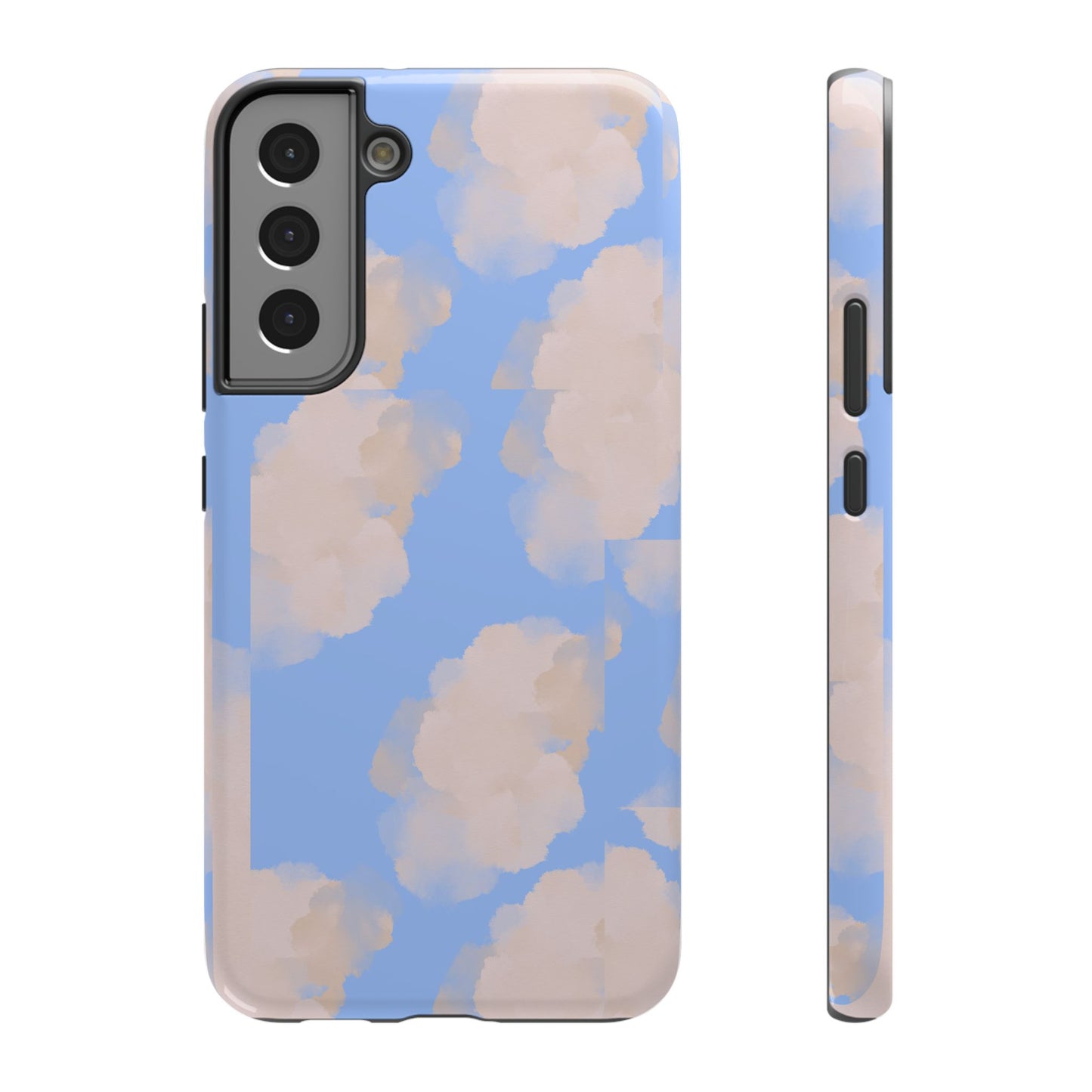 Up in the Clouds Case