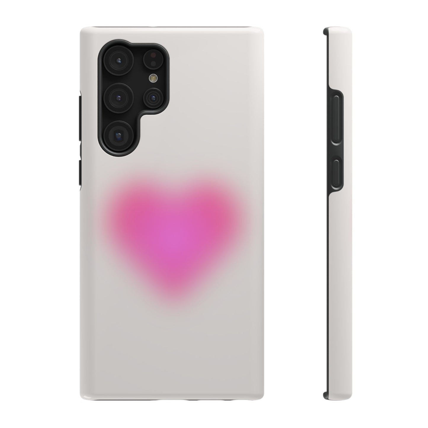 Glow in the Heart Case