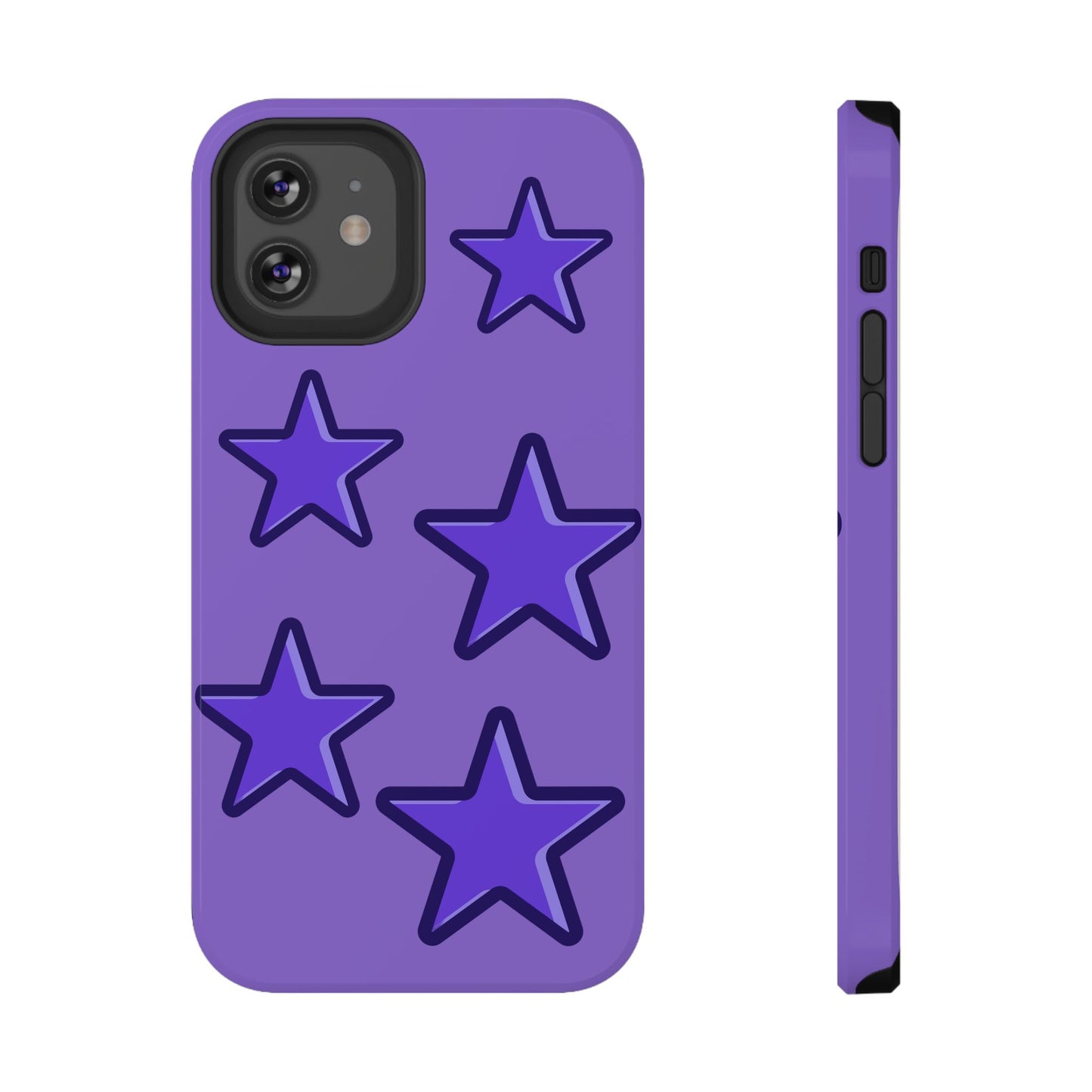 All The Stars Are Purple Case