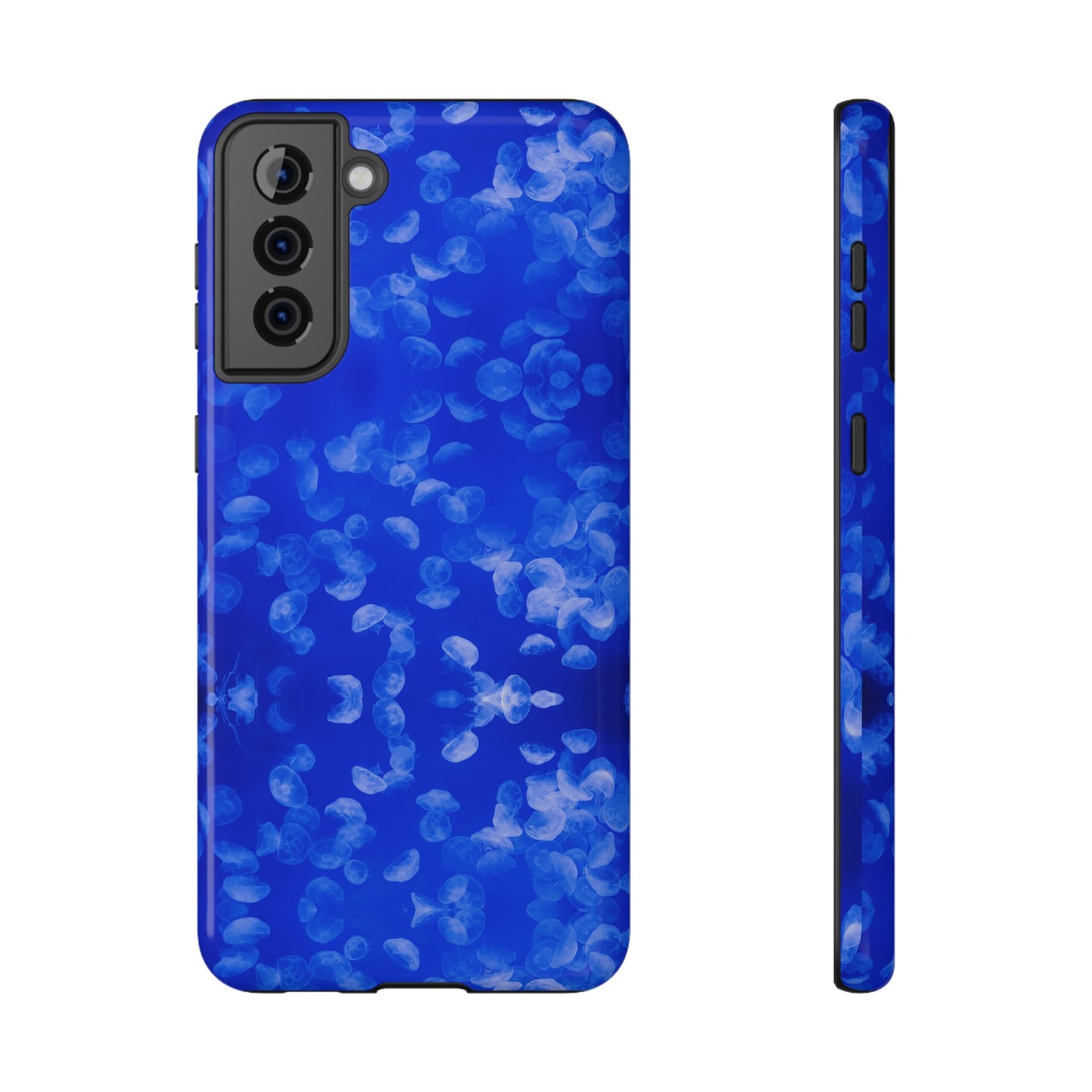 Damn De jellyfish Case