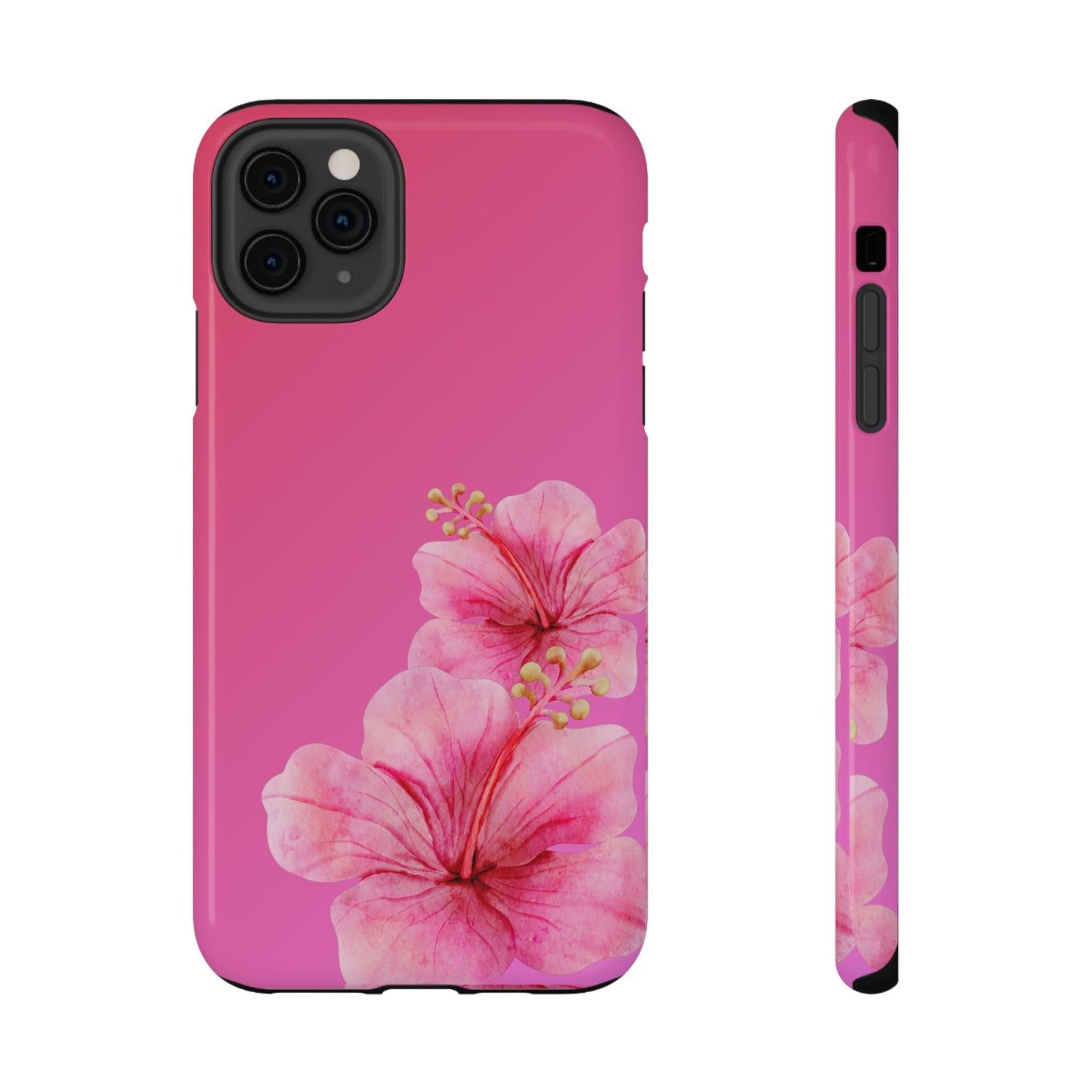 Hooray Hibiscus Case