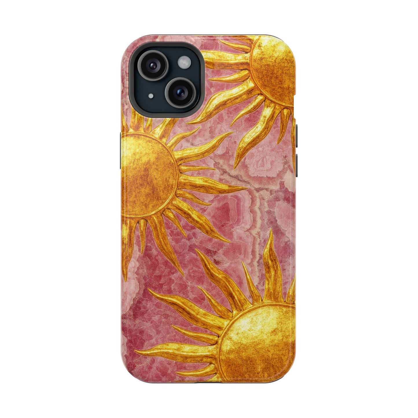 Here Comes The Sun Case