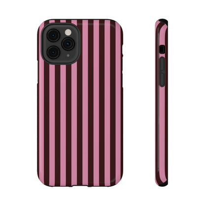 Case Of Stripes