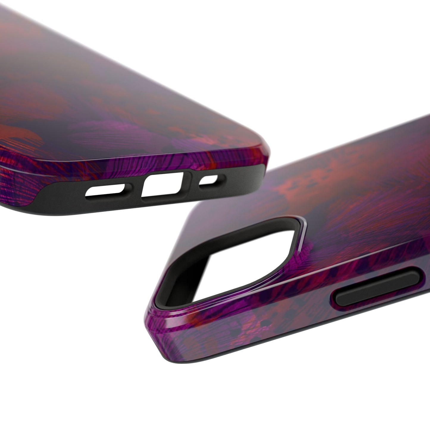 Feeling The Flowers Case