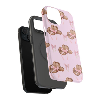 CowBoy CowBow Case