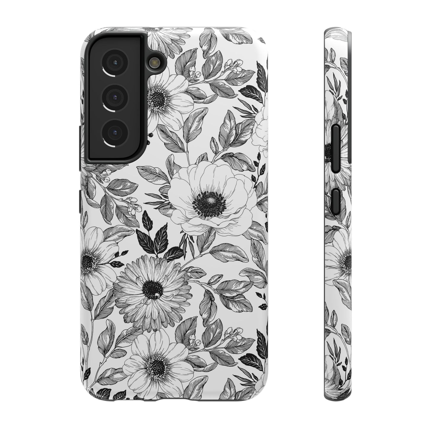 Timeless Daisies Case