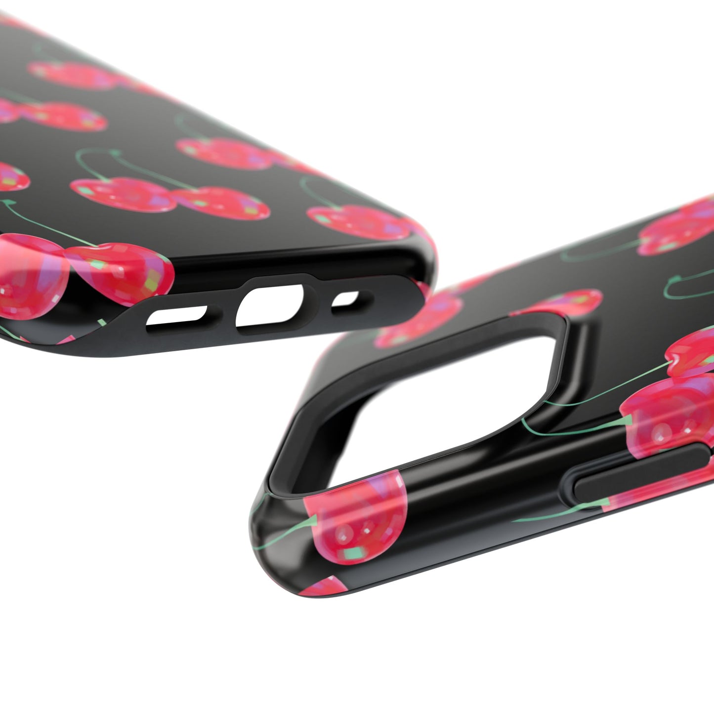 Glossy Cherries Case