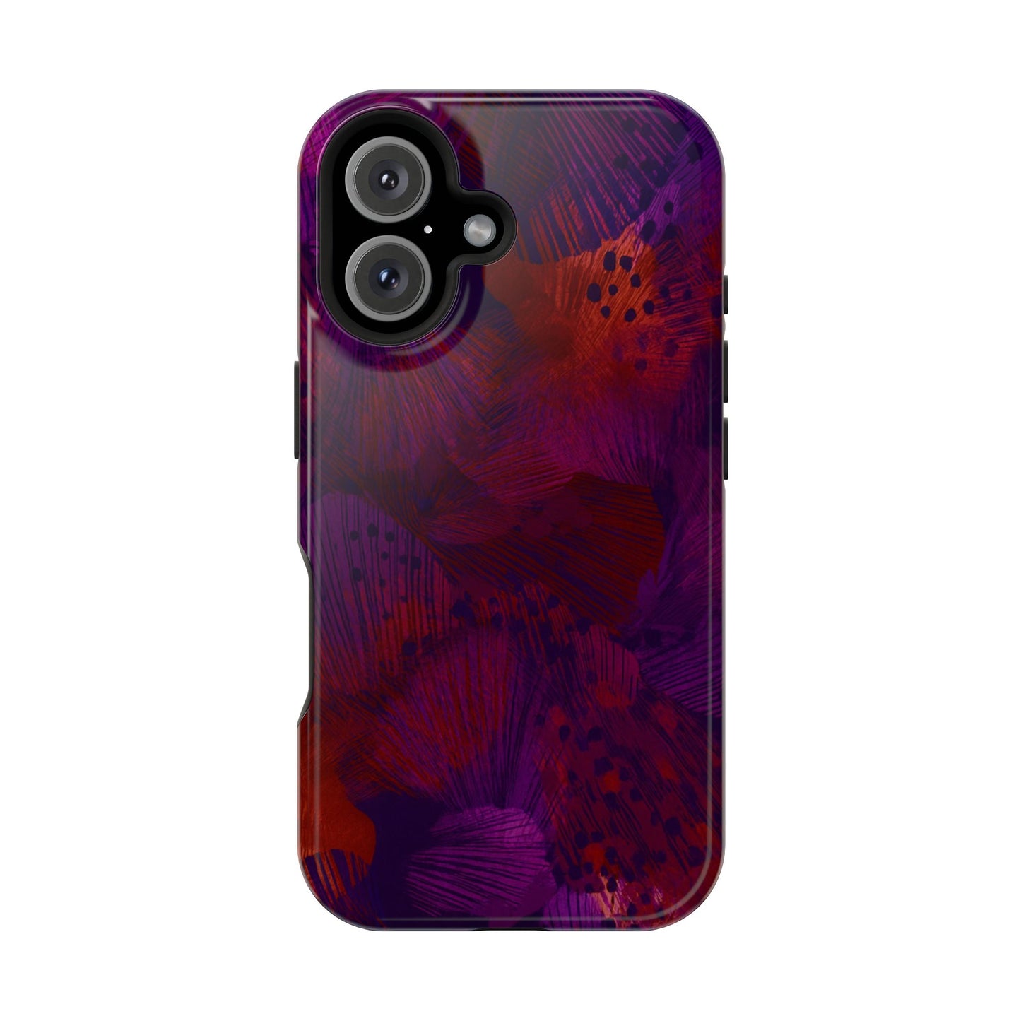Feeling The Flowers Case