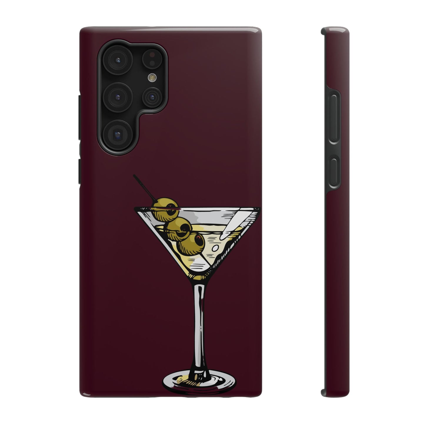 Martini Me Case