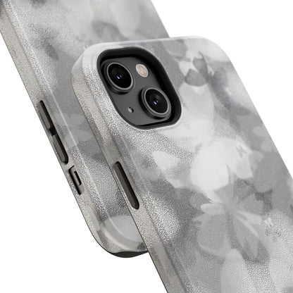 Morphing In Metallic Case