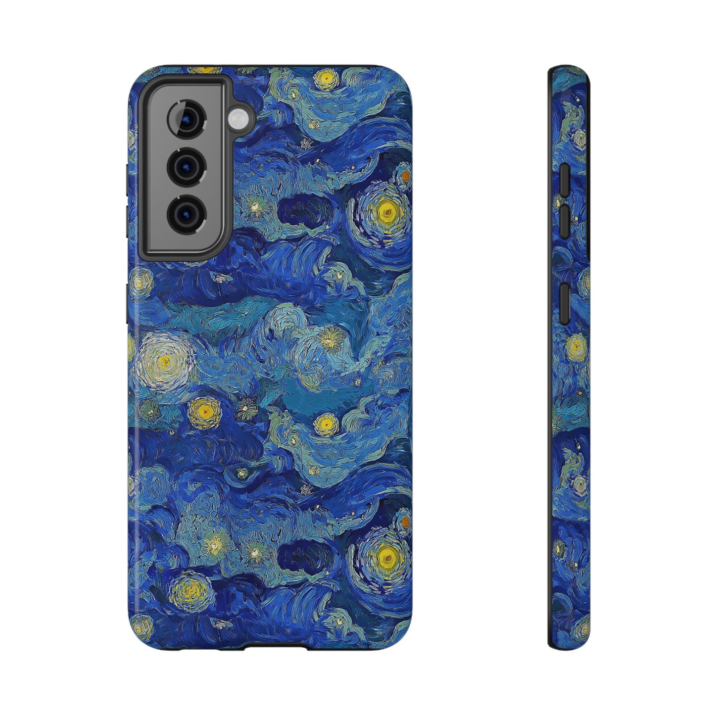 Van Goghs Out Case