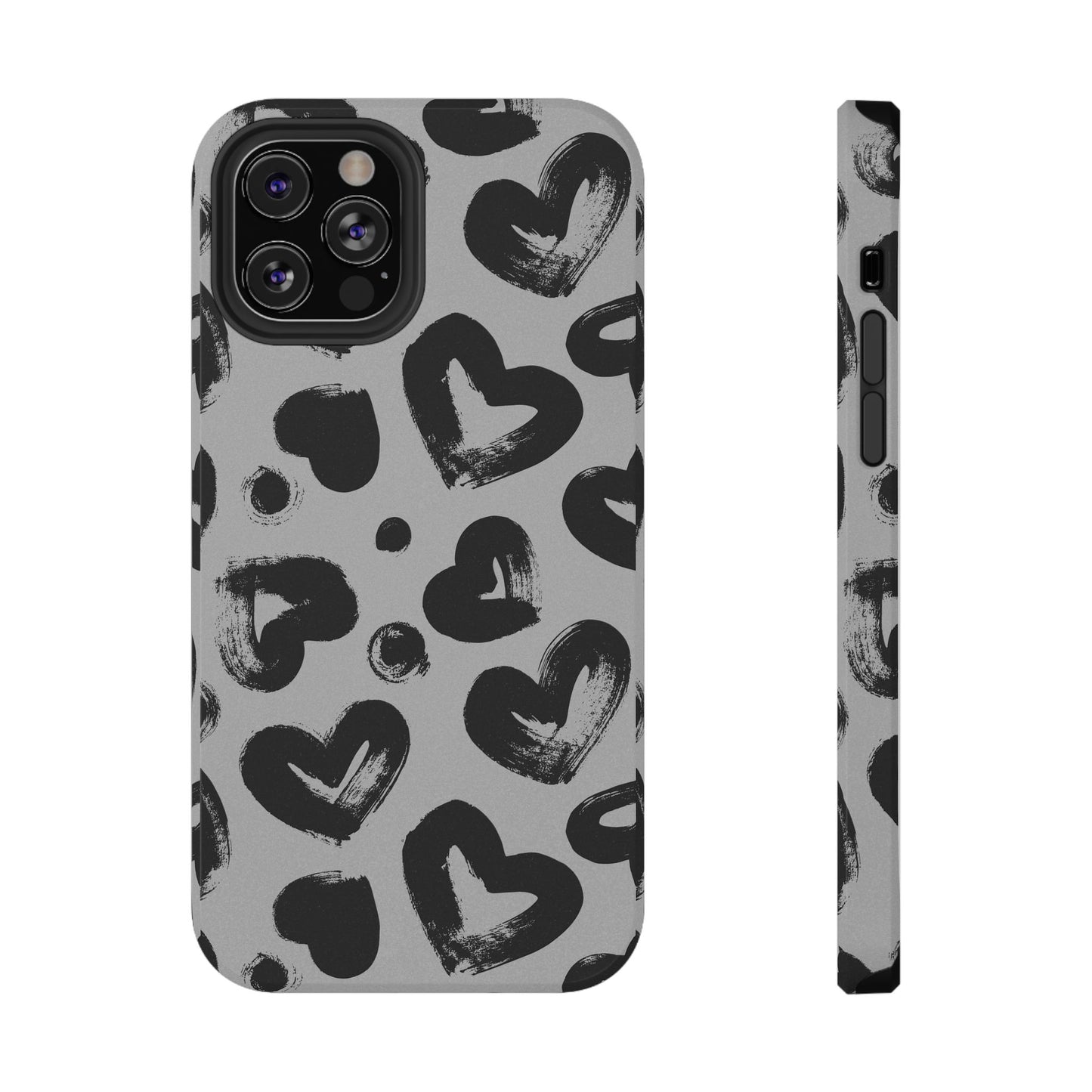 Leopard Love Case