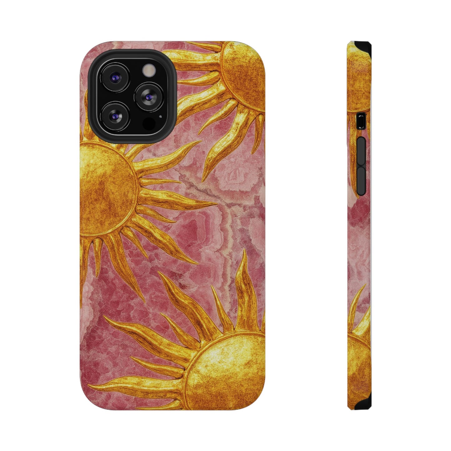 Here Comes The Sun Case