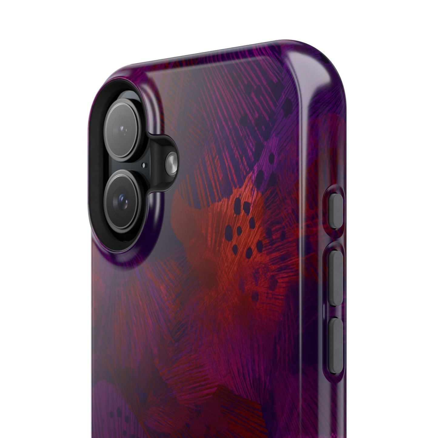 Feeling The Flowers Case