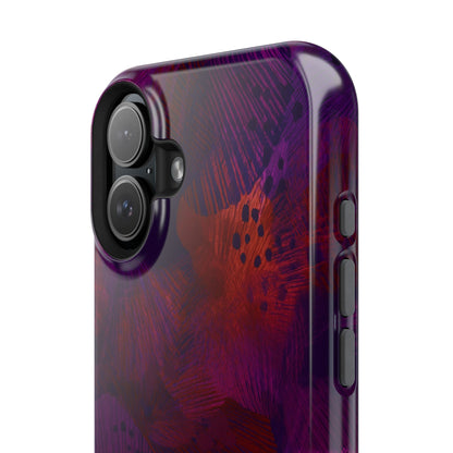 Feeling The Flowers Case