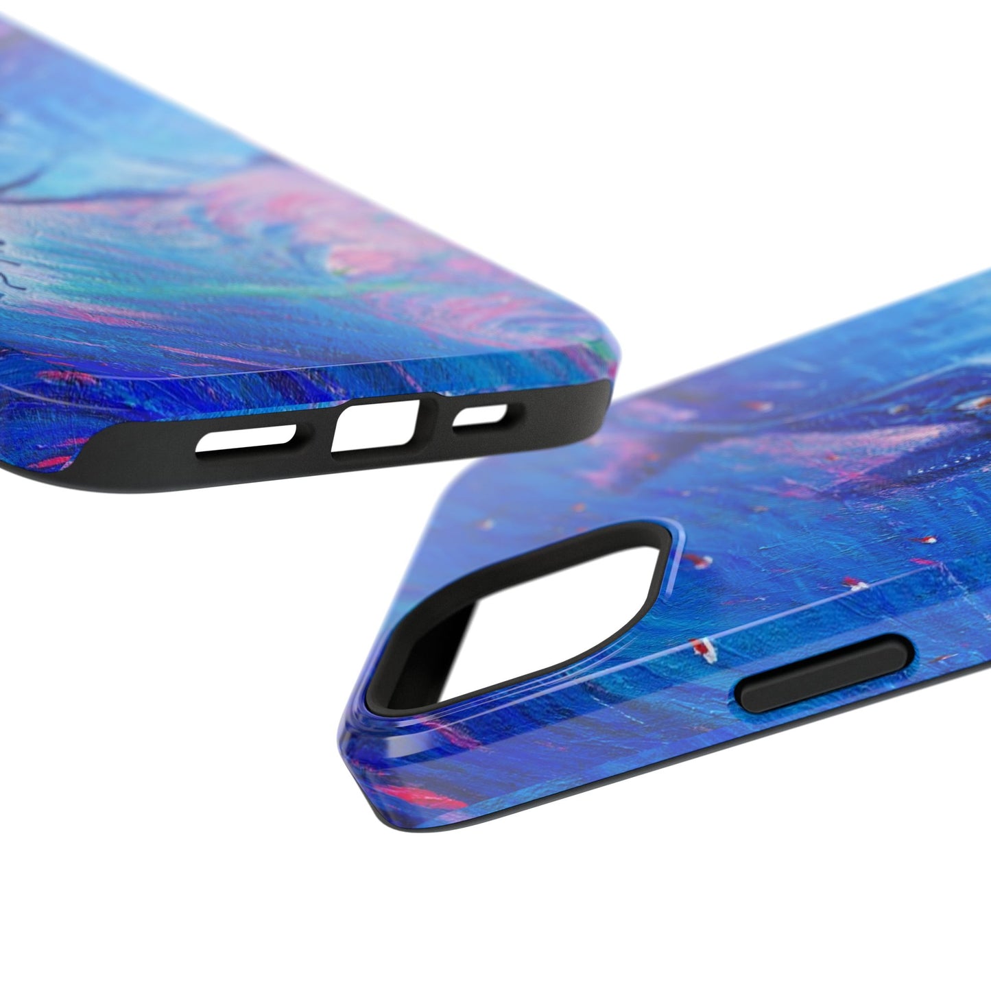 Ways Of The Water Case