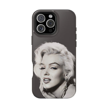 Marilyn’s Case