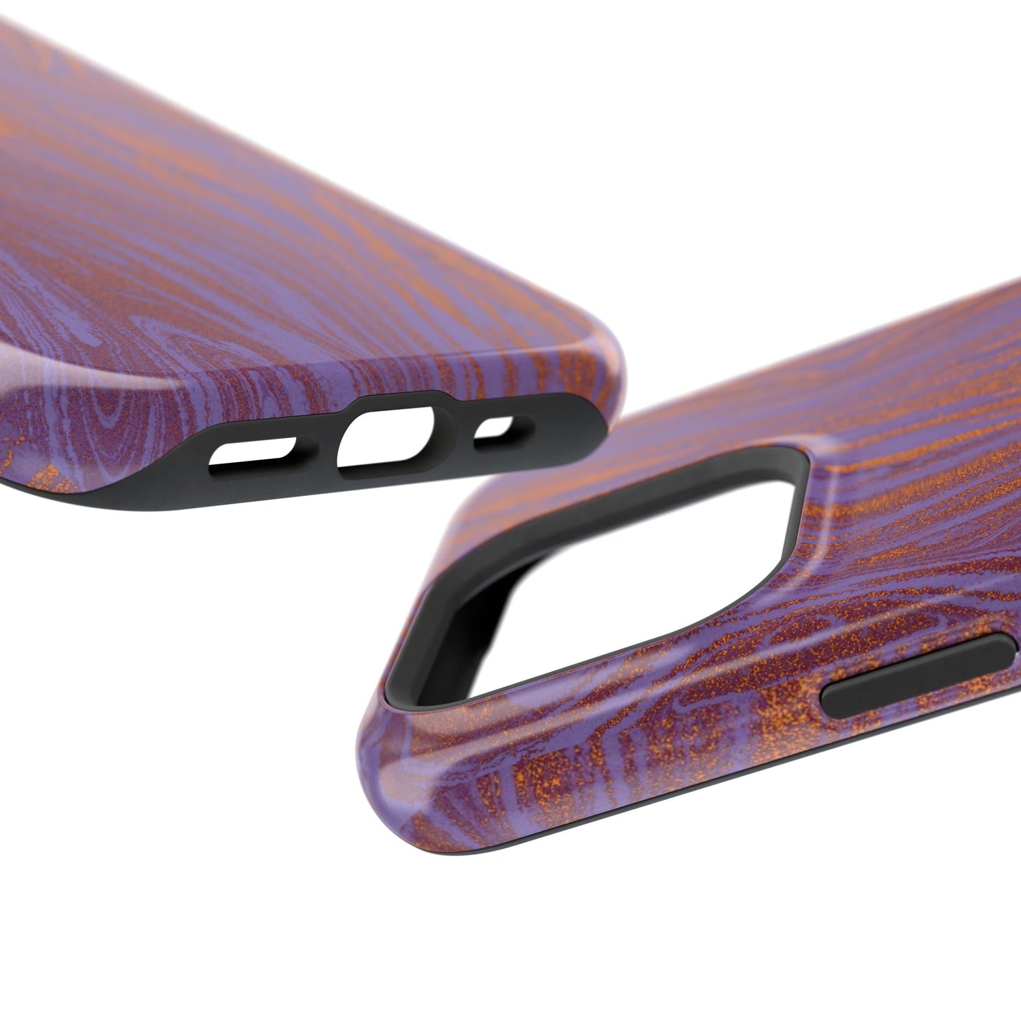 Galactic Purple Case