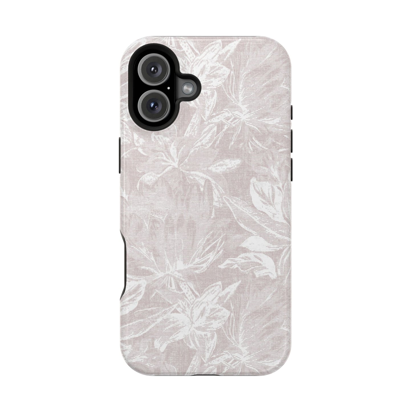 Millennial Grey Case