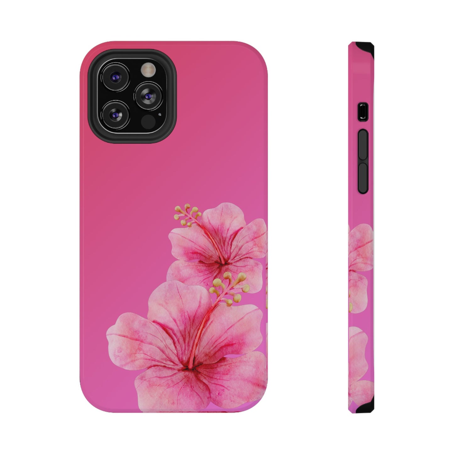 Hooray Hibiscus Case