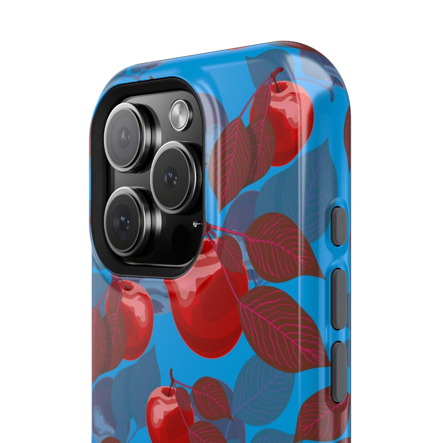 An Apple A Day Case