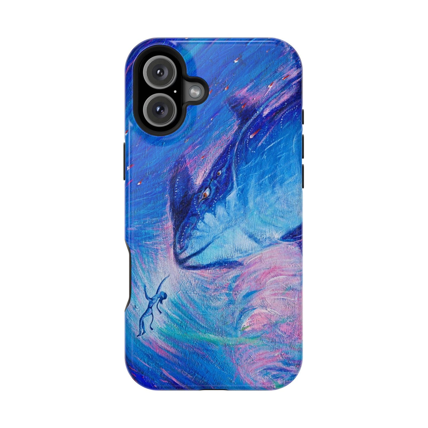 Ways Of The Water Case