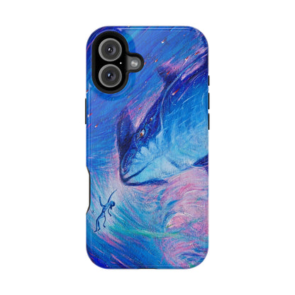 Ways Of The Water Case