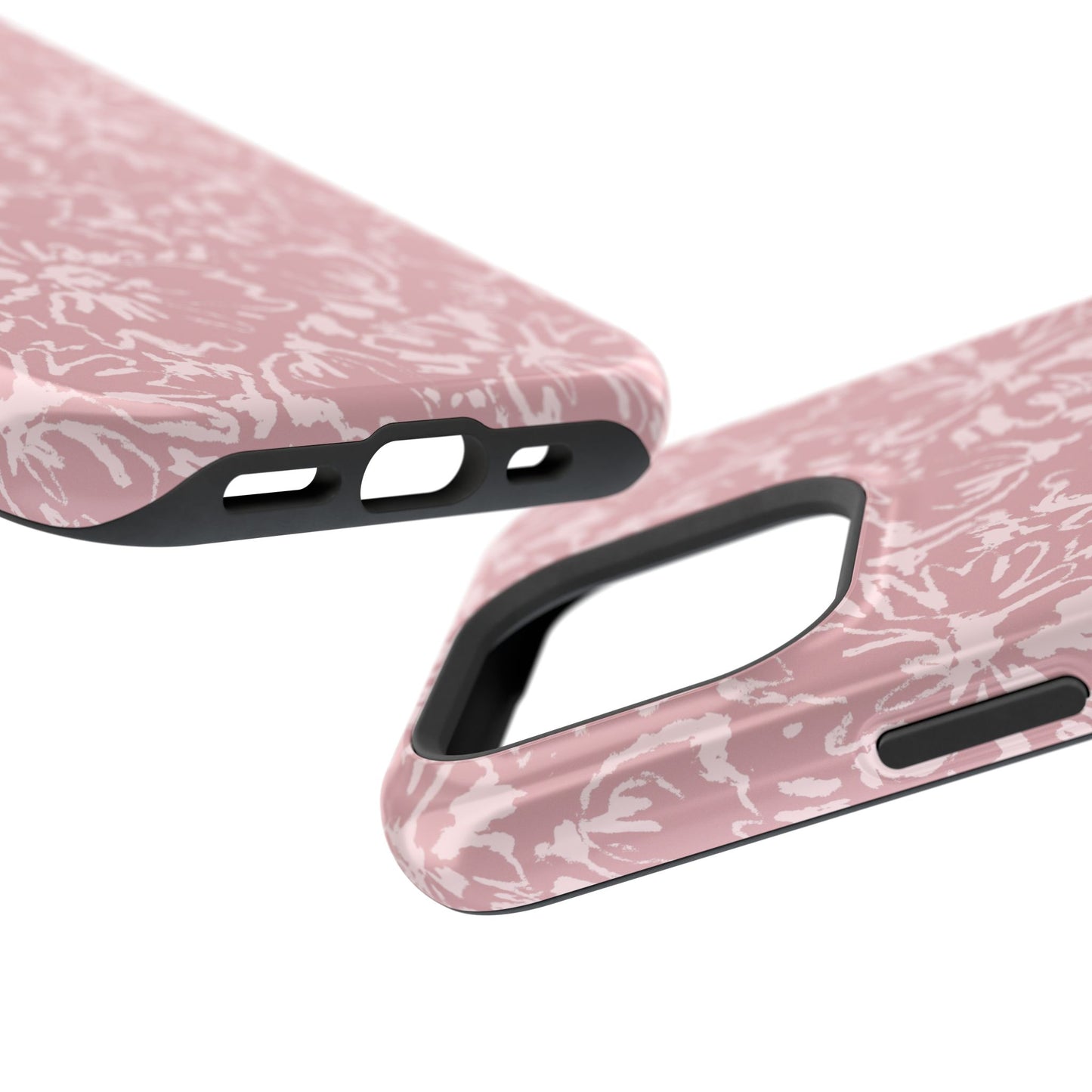 Hawaii Pink Case