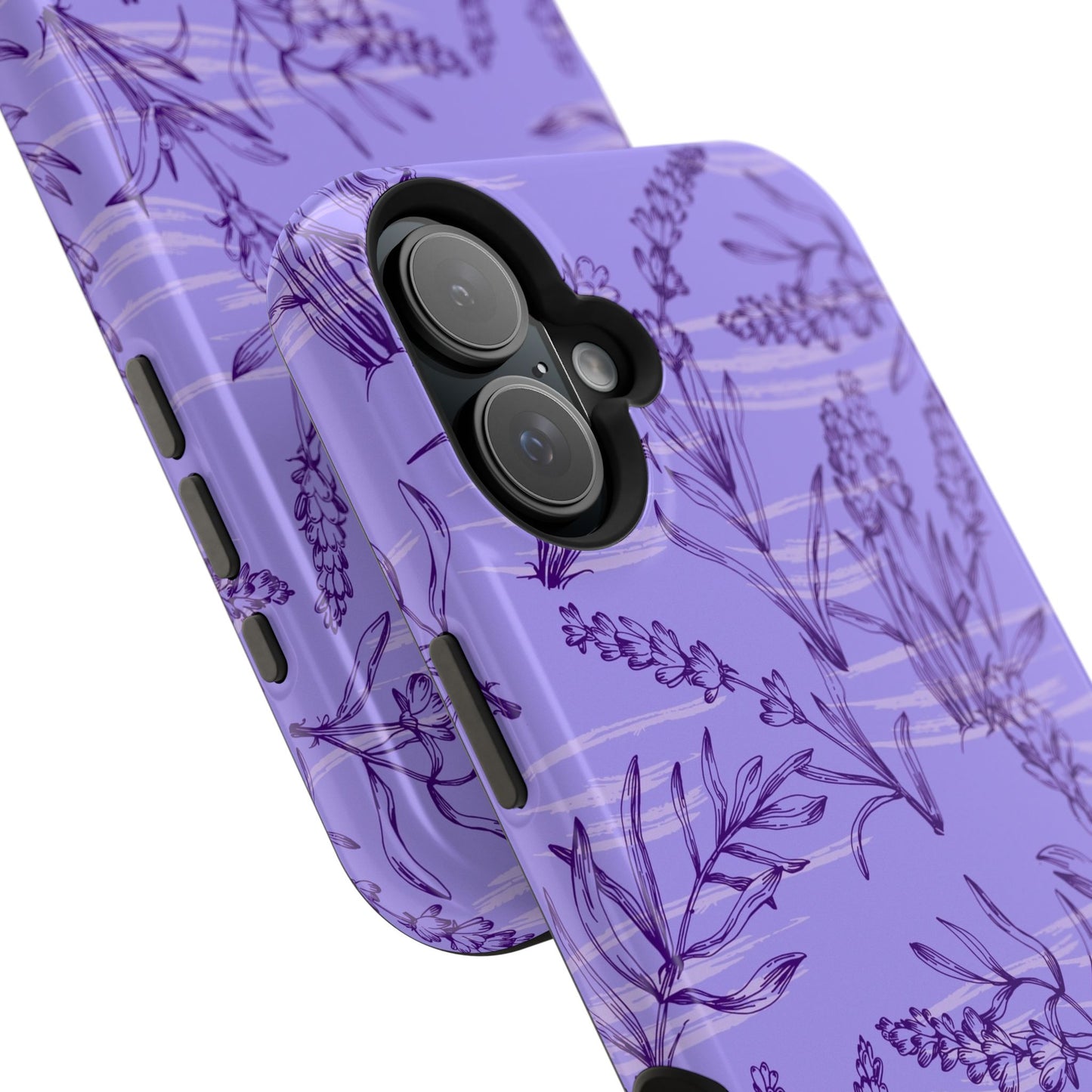 Likes Of Lavender Case