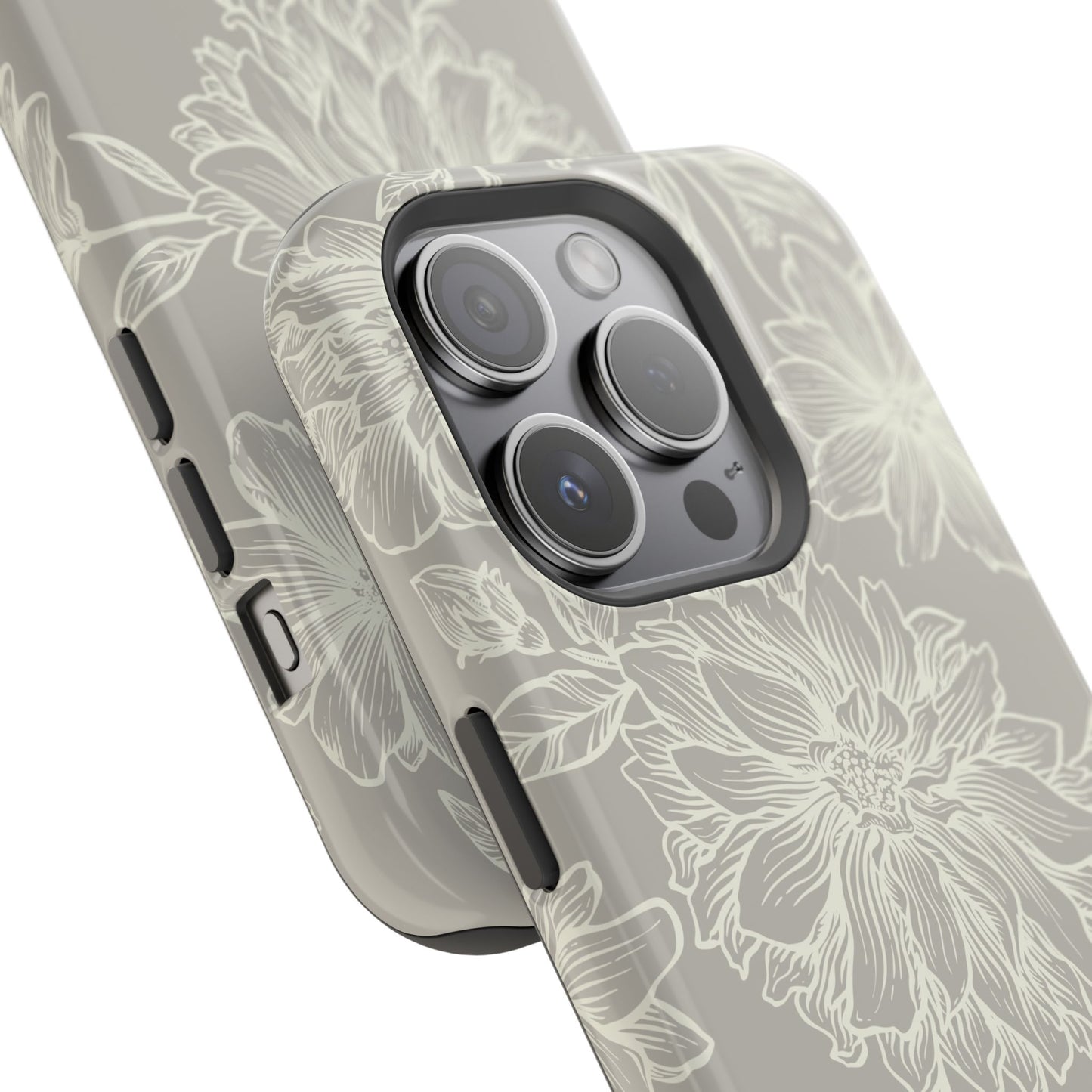 Flower Power Case