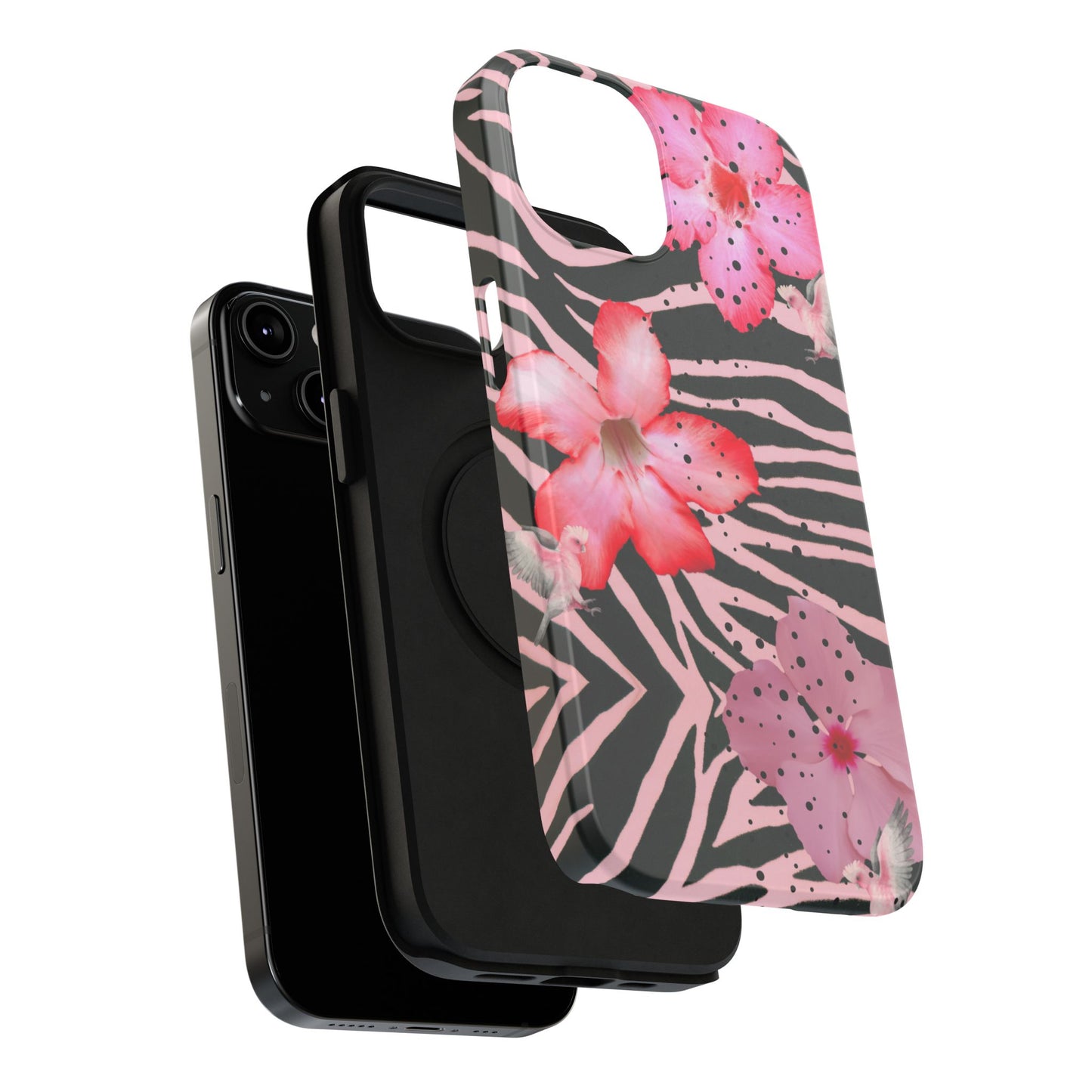 Tiger Kiss Case