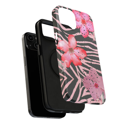 Tiger Kiss Case