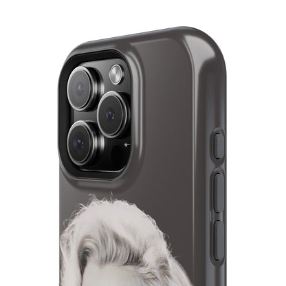 Marilyn’s Case
