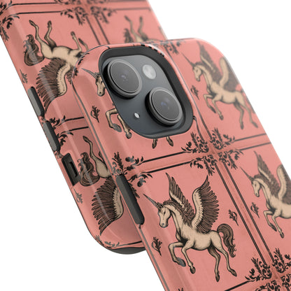 Power Of The Unicorn Case