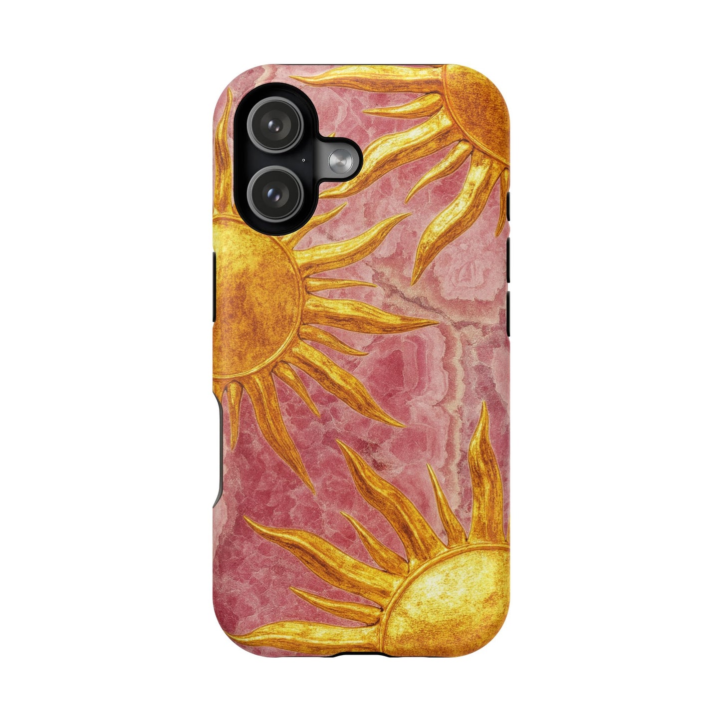 Here Comes The Sun Case