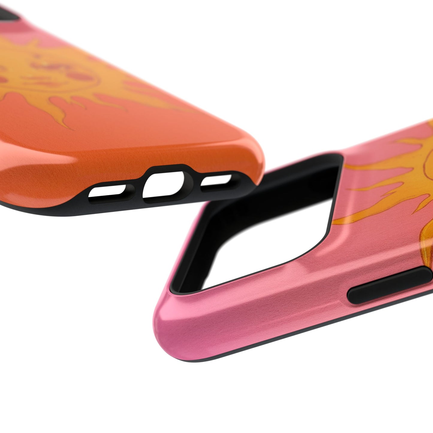 Here Comes The Sun Case