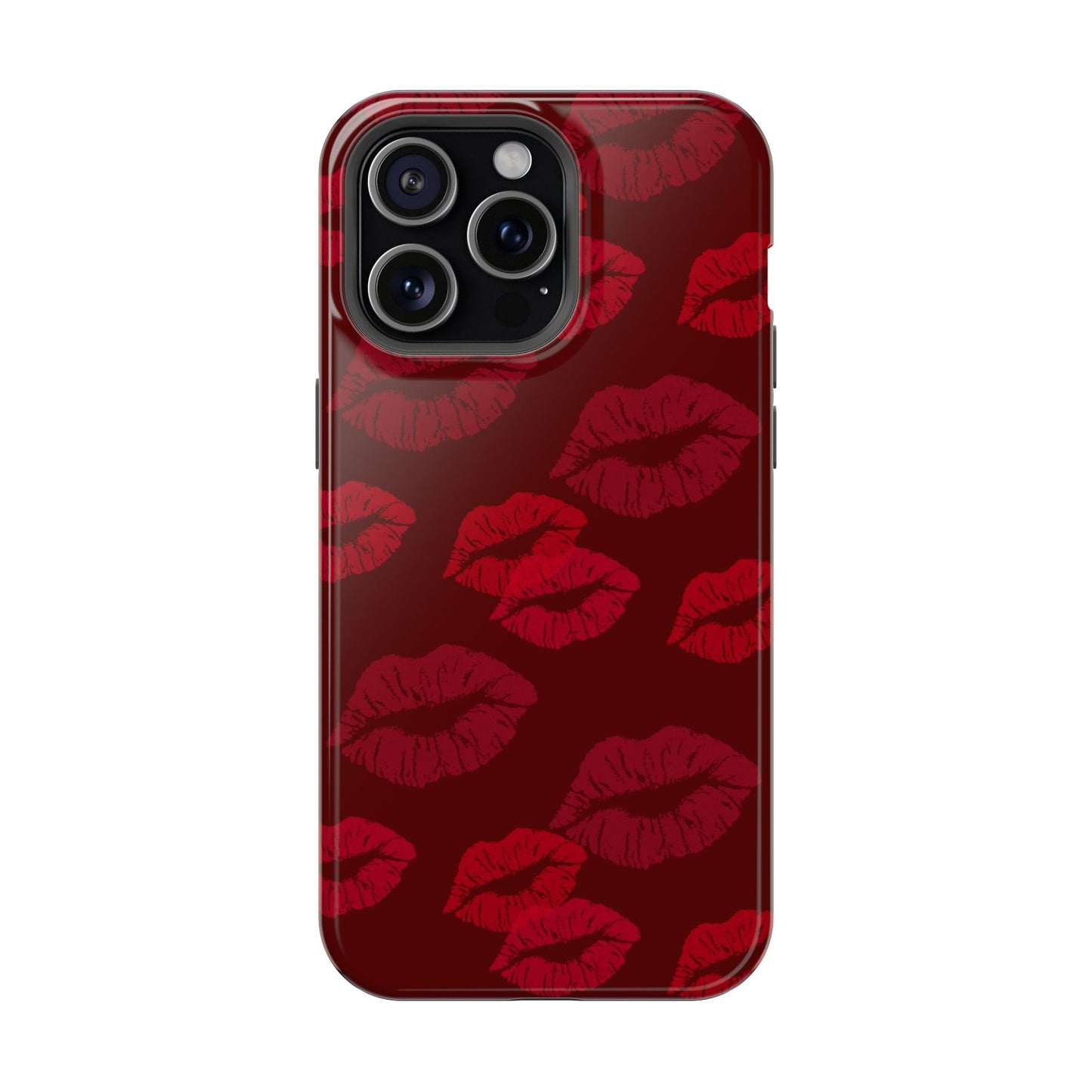 Muah Monsieur Case