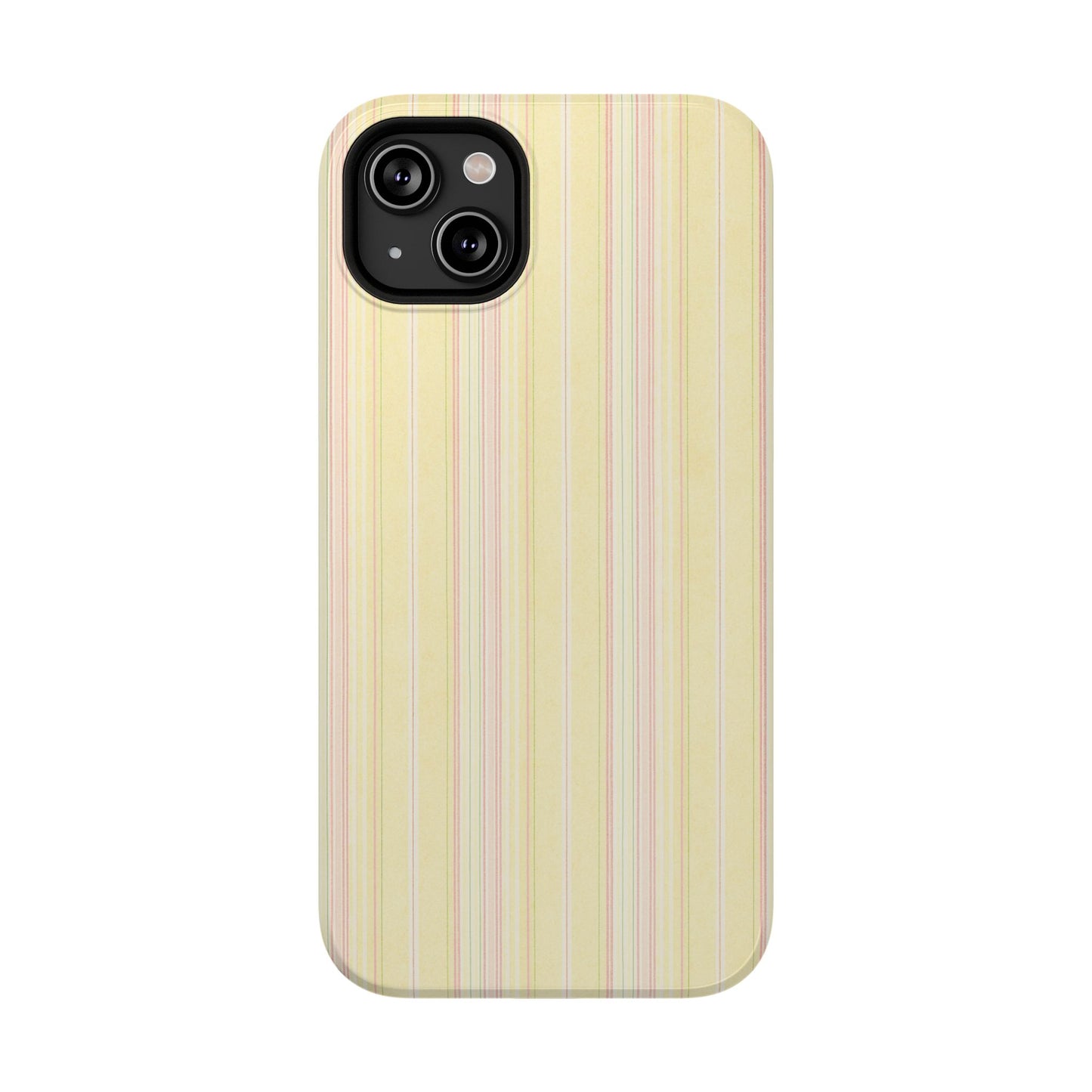 Strip Stripe Case