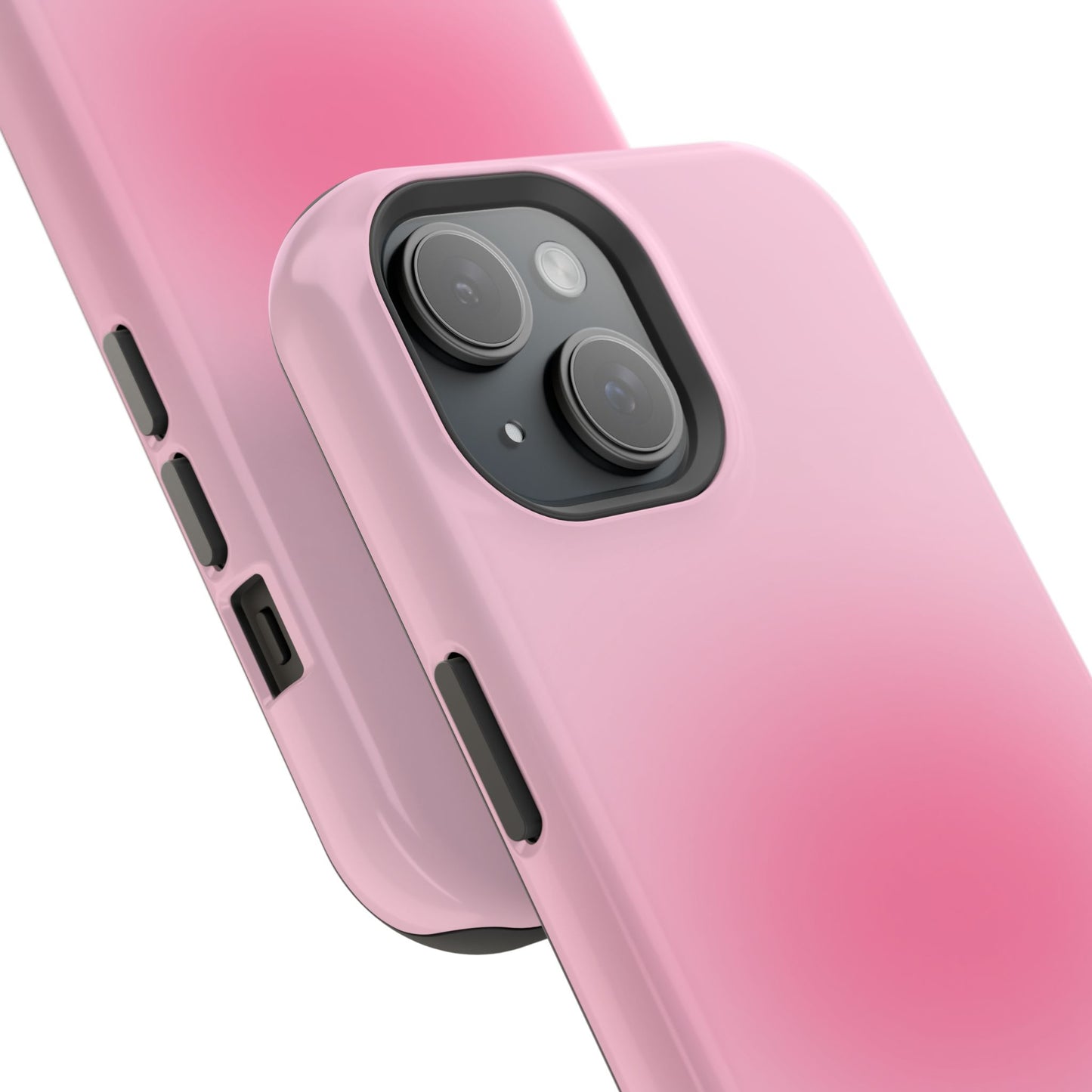 Pink Pop Case