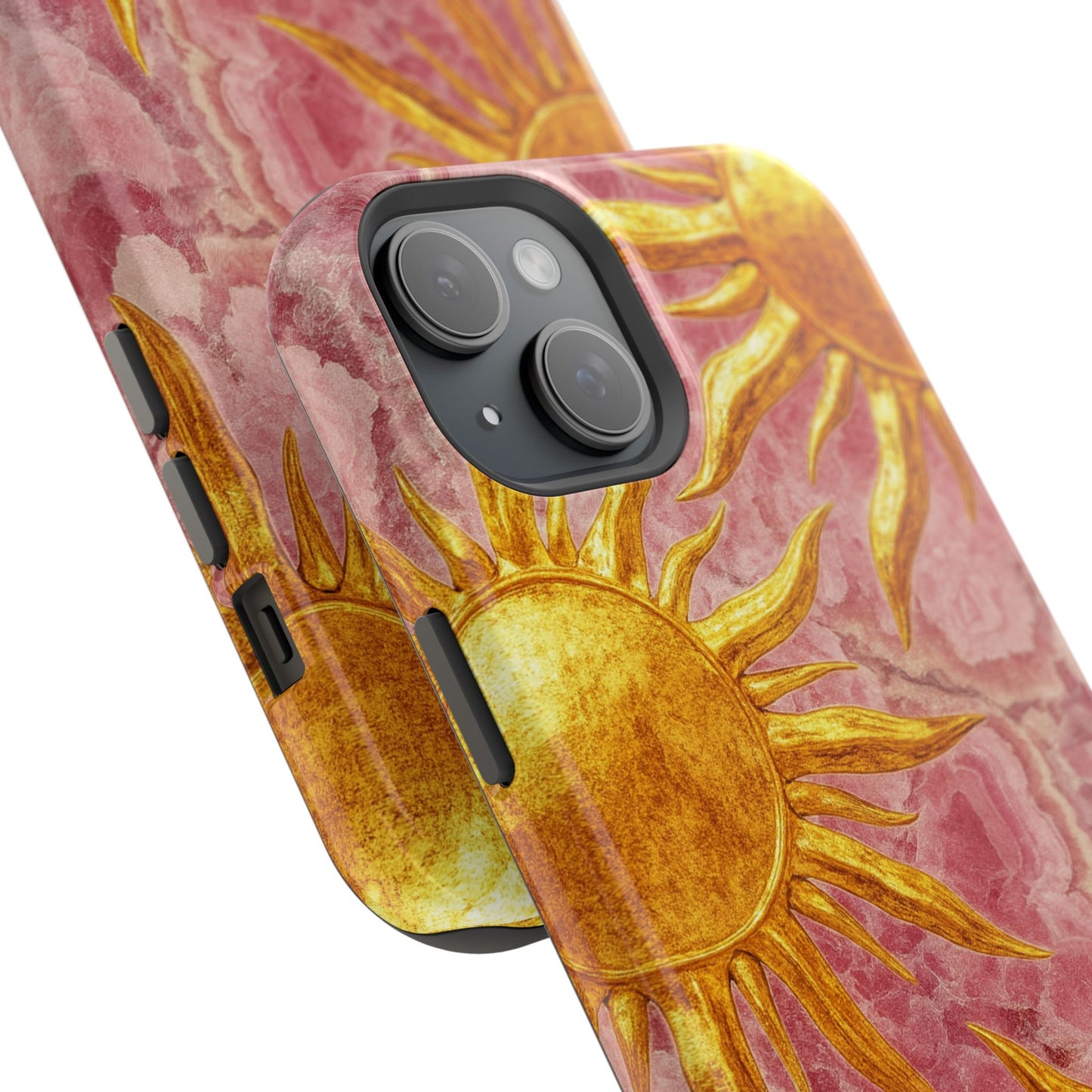 Here Comes The Sun Case