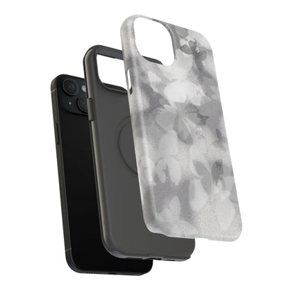 Morphing In Metallic Case