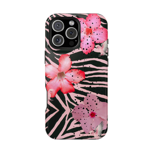 Tiger Kiss Case
