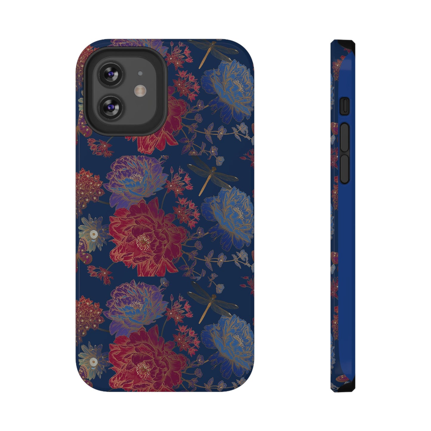 Midnight Bloom Case