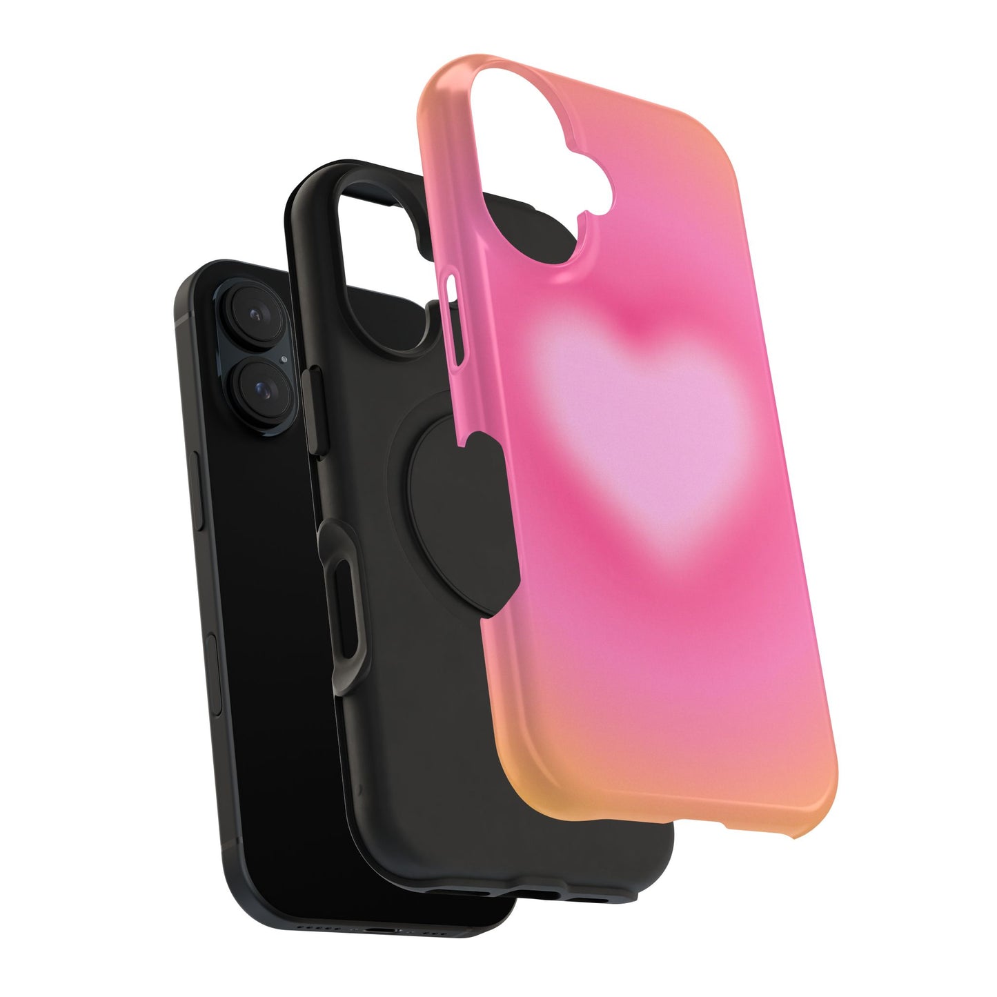 Sunset Of Love Case