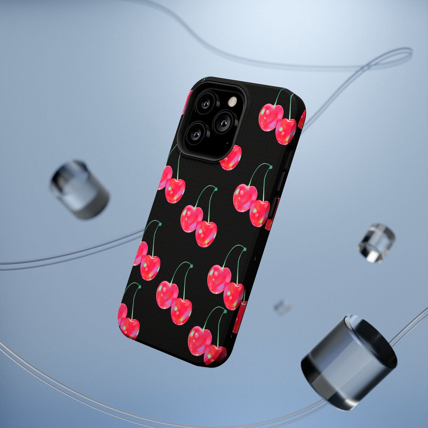 Glossy Cherries Case