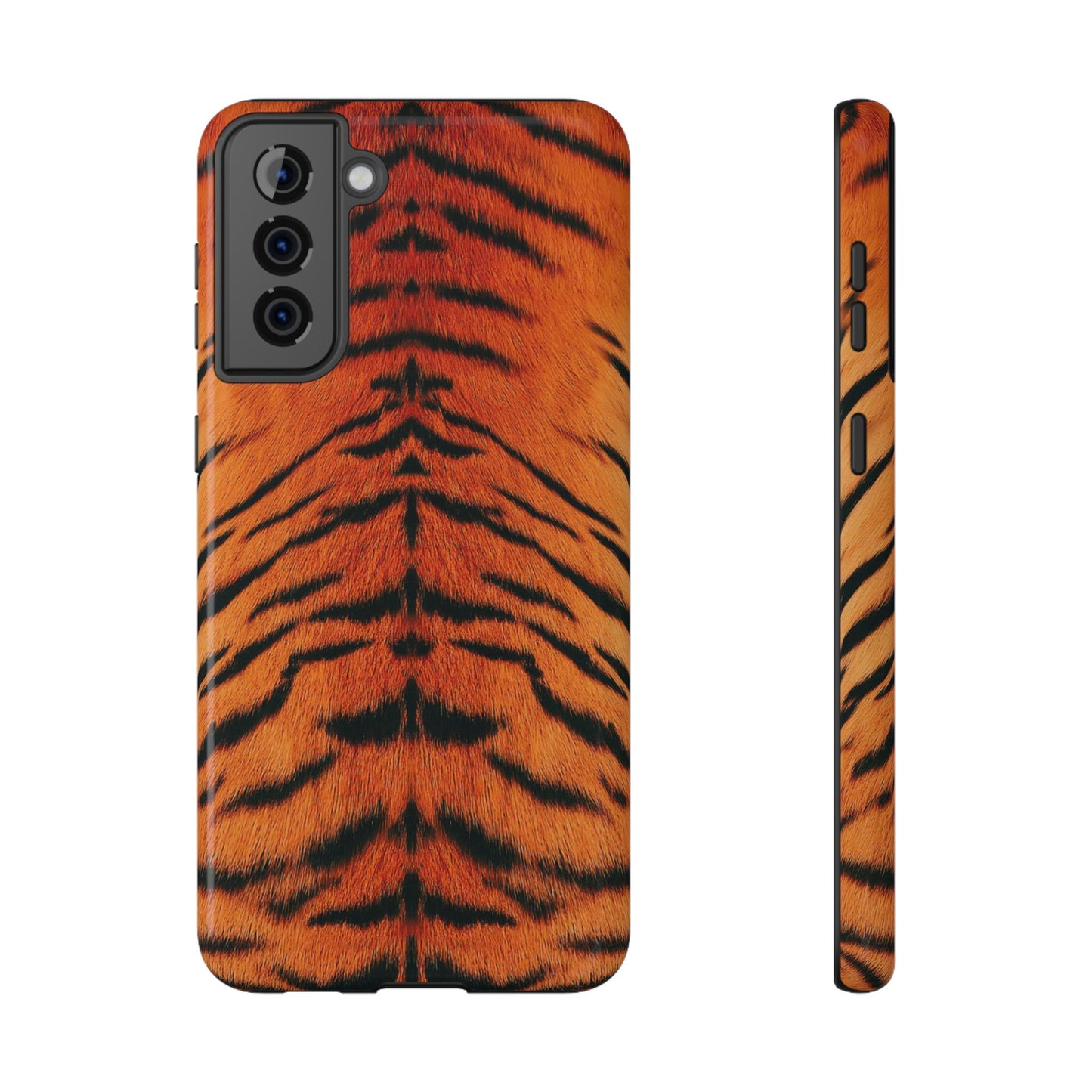 Toying With Tigress Case